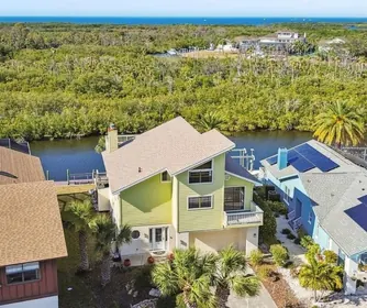 NEW PORT RICHEY FL Home