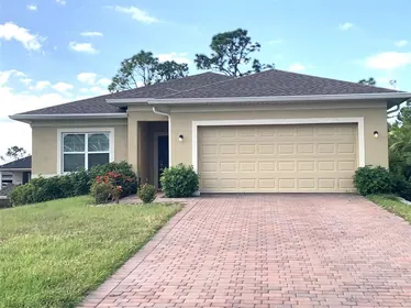 ROTONDA WEST FL Home