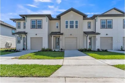 DAVENPORT FL Home