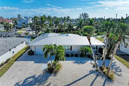 ANNA MARIA FL Home