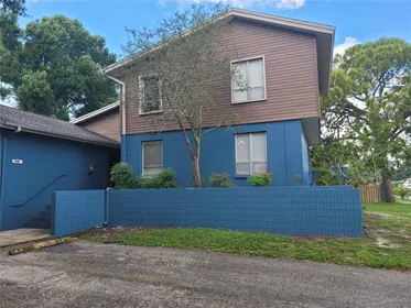 TAMPA FL Home