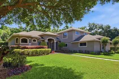 ODESSA FL Home
