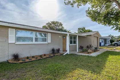 HOLIDAY FL Home