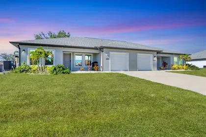 NORTH PORT FL Home