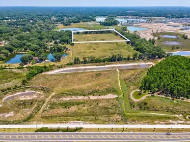 LAND O LAKES FL Property