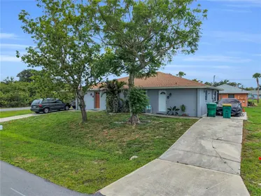 ENGLEWOOD FL Home