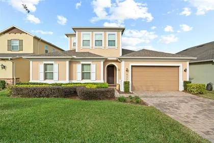 WINTER GARDEN FL Home