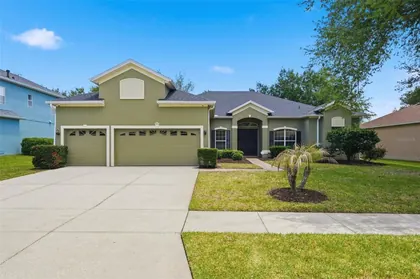 CLERMONT FL Home