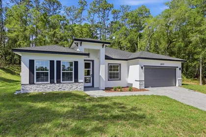 CITRUS SPRINGS FL Home