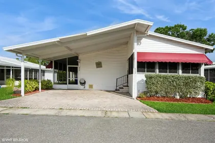 OLDSMAR FL Home