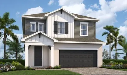 WESLEY CHAPEL FL Home