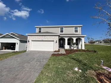 CLERMONT FL Home
