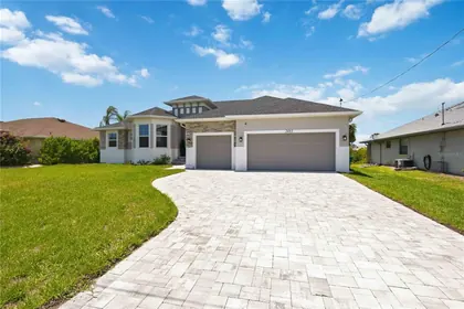 PORT CHARLOTTE FL Home