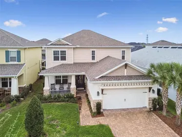 ODESSA FL Home