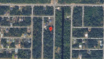 PORT CHARLOTTE FL Property