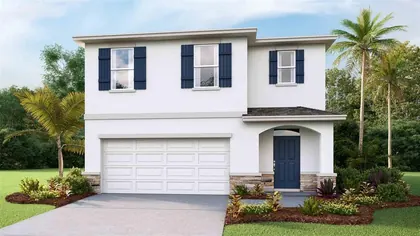 LAND O LAKES FL Home