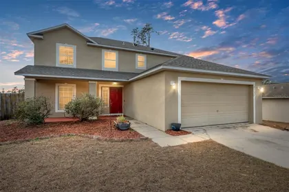 OCALA FL Home
