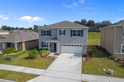 MOUNT DORA FL Home