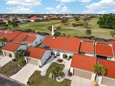 PUNTA GORDA FL Home