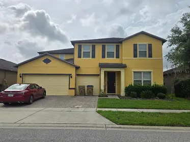 ST CLOUD FL Home