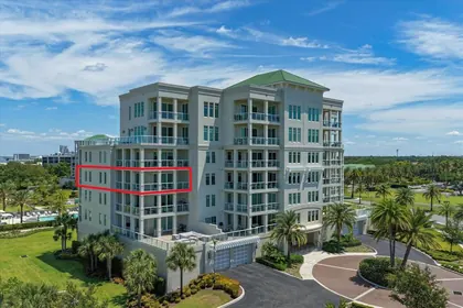 BELLEAIR FL Home