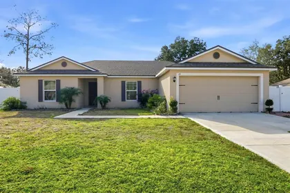 PALM COAST FL Home