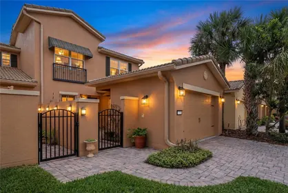 KISSIMMEE FL Home