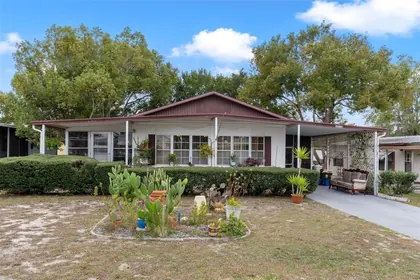 BROOKSVILLE FL Home