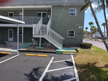 ST PETERSBURG FL Home