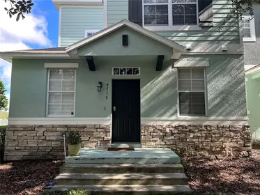 ST CLOUD FL Home
