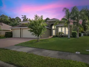 PALM COAST FL Home