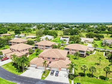 LEHIGH ACRES FL Home