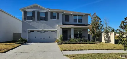 PLANT CITY FL Home