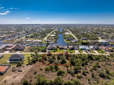 PORT CHARLOTTE FL Property