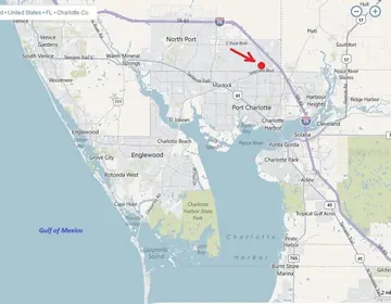NORTH PORT FL Property