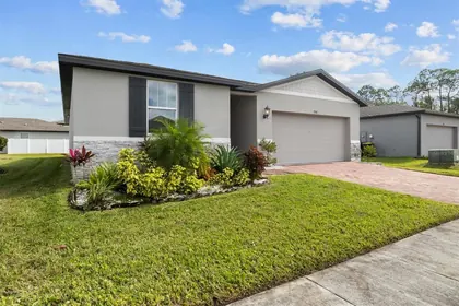 DAVENPORT FL Home