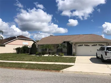 NEW PORT RICHEY FL Home