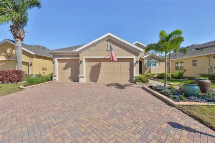 SUN CITY CENTER FL Home