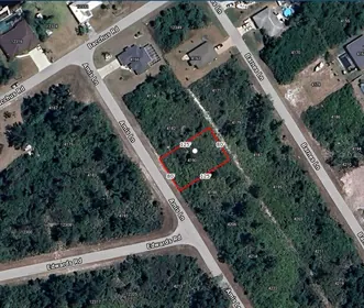 PORT CHARLOTTE FL Property