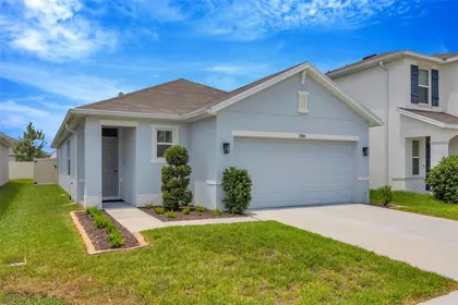 WESLEY CHAPEL FL Home