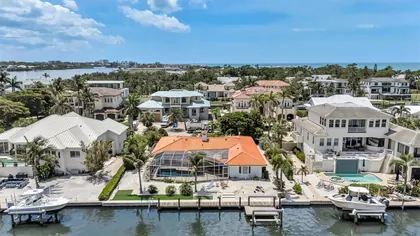 LONGBOAT KEY FL Home