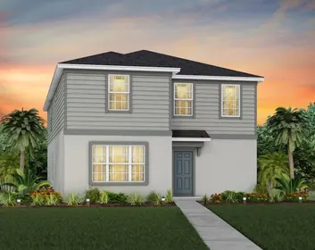 CLERMONT FL Home