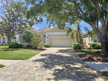 VENICE FL Home