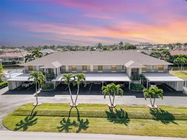 CAPE CORAL FL Home