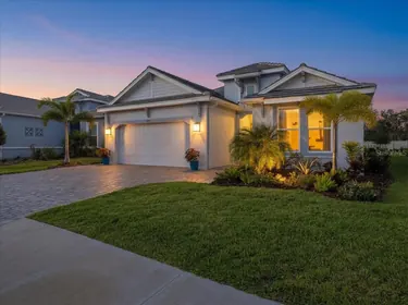PALMETTO FL Home