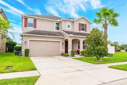 APOPKA FL Home