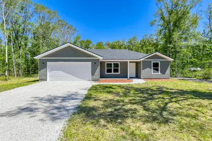 HASTINGS FL Home