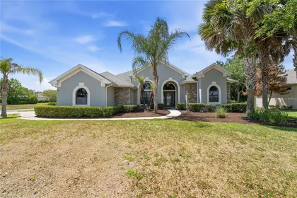 MOUNT DORA FL Home