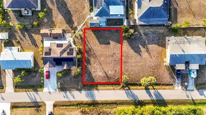 NORTH PORT FL Property