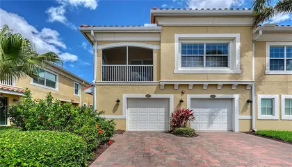 OSPREY FL Home